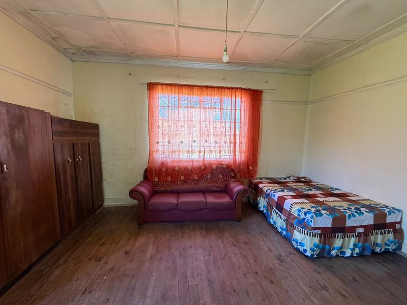 To Let 4 Bedroom Property for Rent in Kingswood Eastern Cape